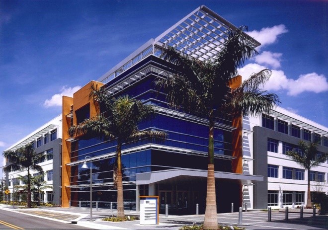 1800 Boca Center