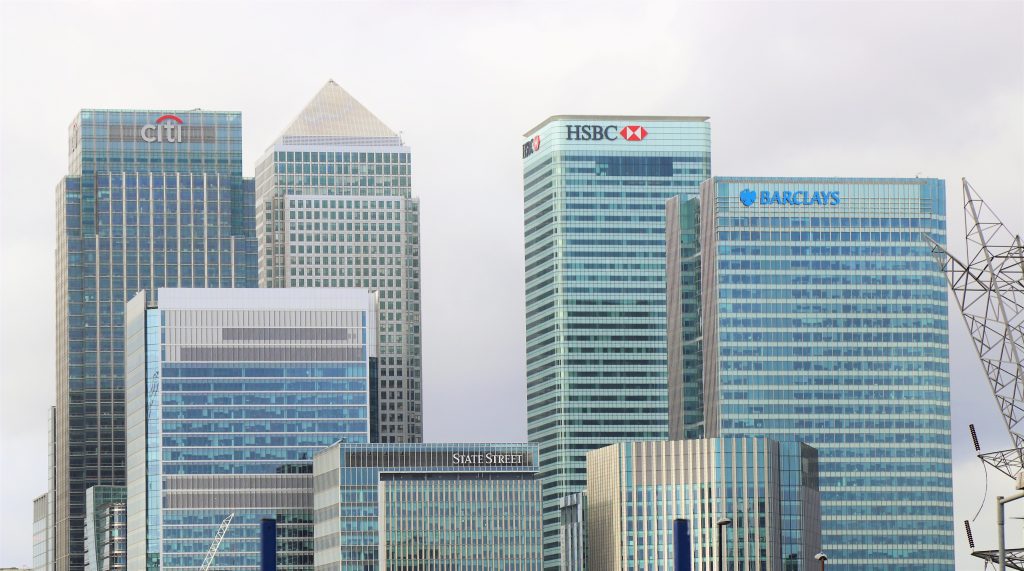 Confidential Financial Center