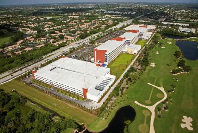 Office Depot Global Headquarters